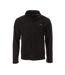 Polaire Noir Homme Saint-Hilaire Pablo - XL-1