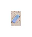 Womens/ladies Rose Trench Coat Tan Brown Cath Kidston-1