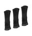 Lot de 3 paires de chaussettes mi-hautes homme My Petit Prix Athena-3