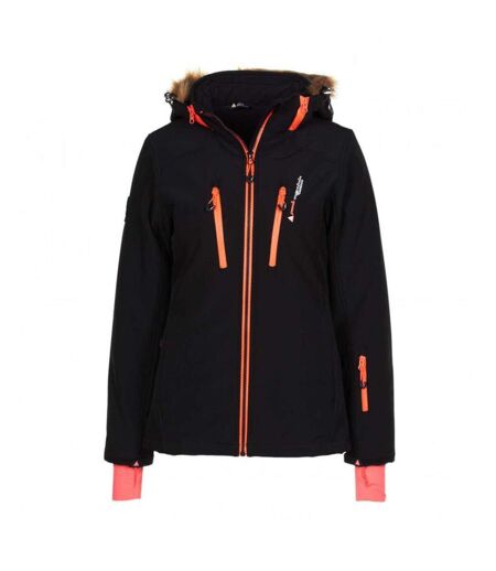 Blouson de ski femme ANADA