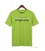 Tee-shirt SMOCKY2 Winchester – Le haut à manches courtes imprimé pour un confort naturel quotidien-2