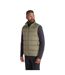 Veste Sans Manches Stratus Homme Vert Kaki Mountain Warehouse-1