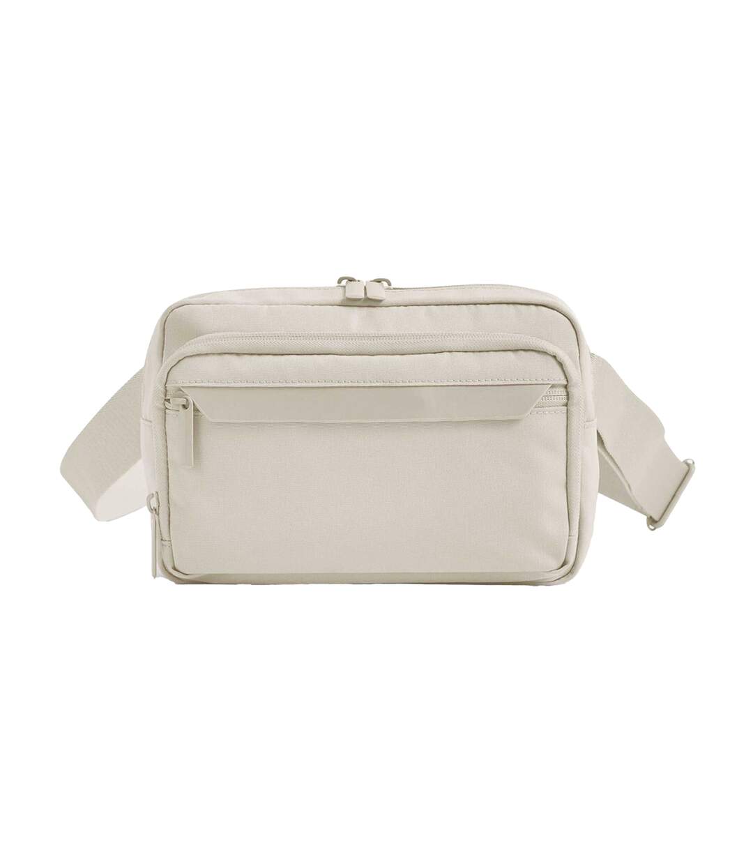 Airside Crossbody Bag One Size Natural Stone Quadra-2