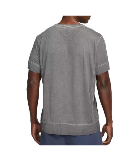 T-shirt Gris Homme Nike Day - M