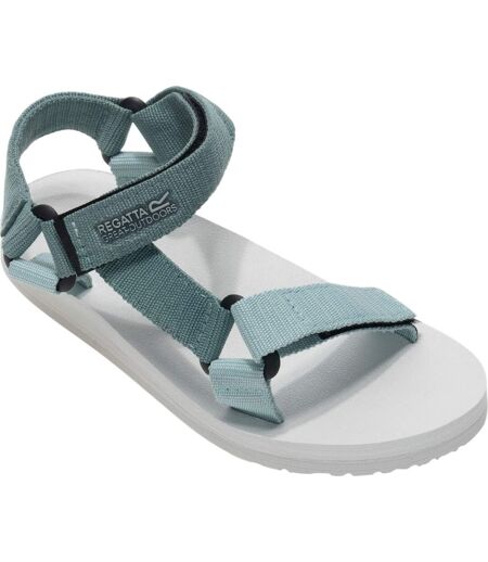 Sandales Vendeavour Enfant Turquoise Pastel Turquoise Pâle Regatta