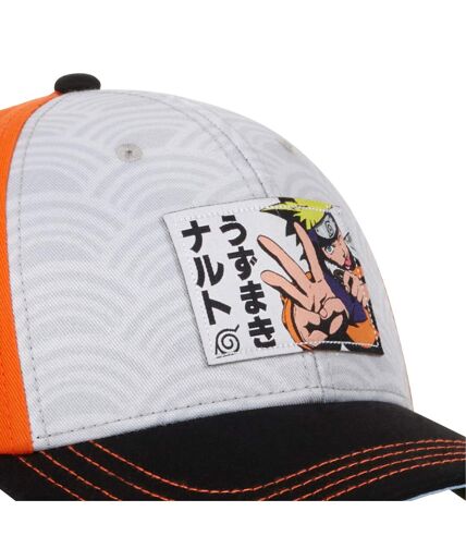 Casquette homme Naruto Classic Finger Freegun