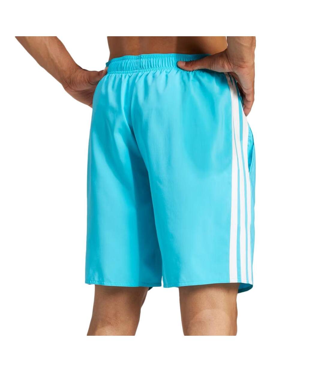 Maillot de bain bleu homme adidas jd4241-2