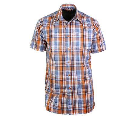 Chemise manches courtes TOPLA6GT