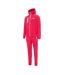 Mens Tracksuit Red Lonsdale-3