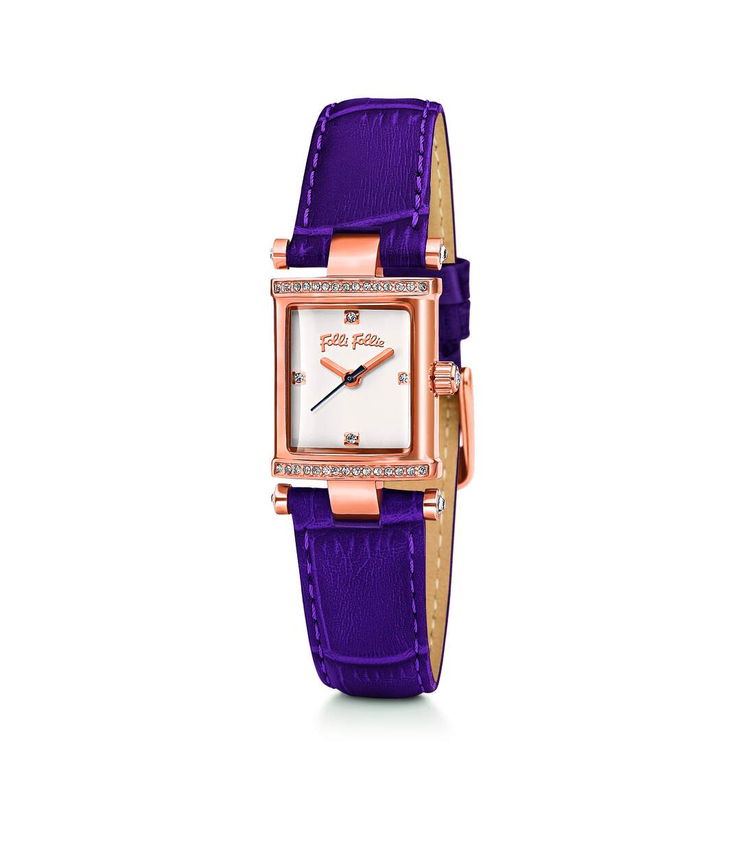 Montre Femme Folli Follie Wf13B037Ssl