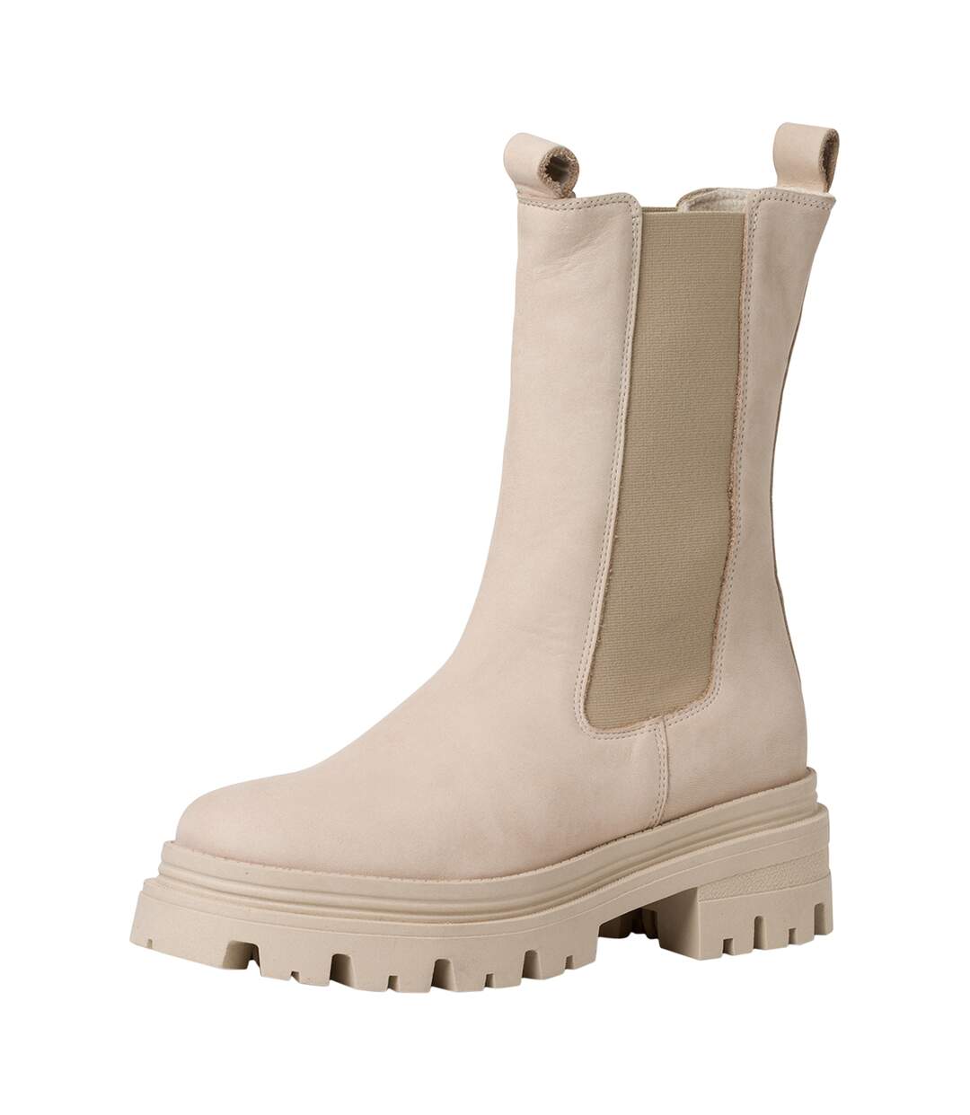 Boot Tamaris Cuir