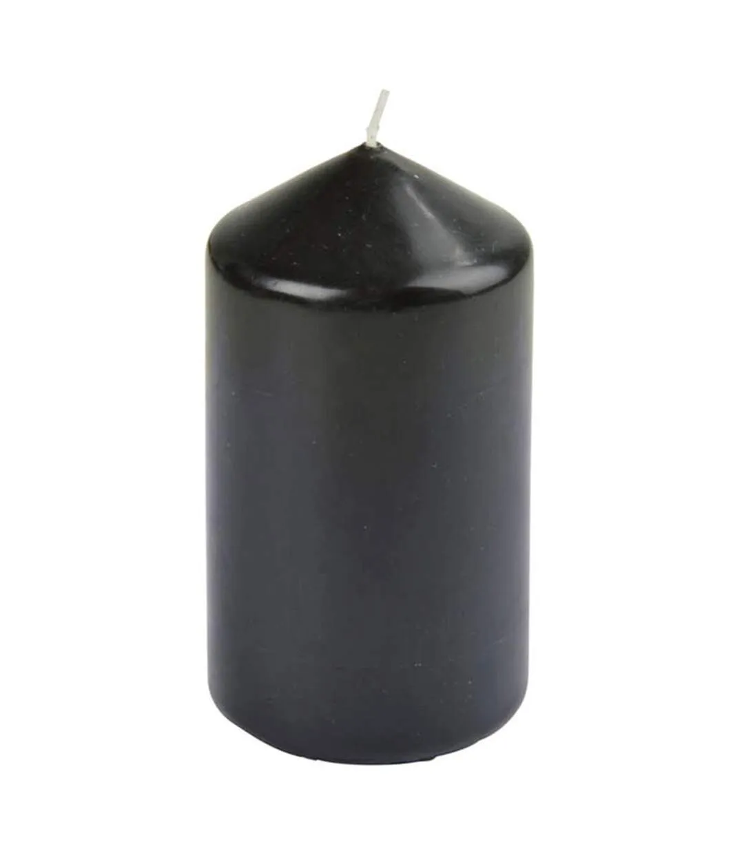 Bougie Pilier Essentiel II 11cm Bois de Santal-2