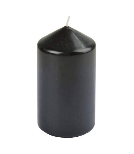 Bougie Pilier Essentiel II 11cm Bois de Santal