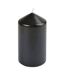 Bougie Pilier Essentiel II 11cm Bois de Santal-2