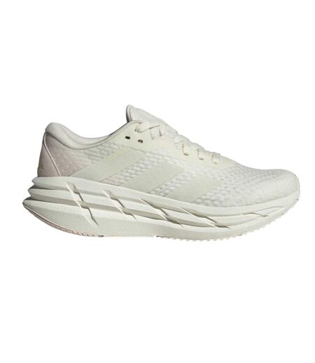 Baskets Adistar Femme Blanc Mauve Adidas