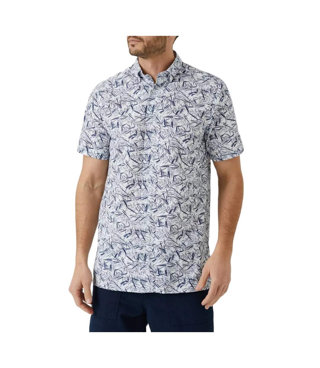 Men's Shirts | Buy Long and Short Sleeve Shirts for Men Online