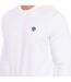 Long-sleeved crew-neck sweatshirt 9024070 men