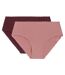 Lot de 2 Culottes coton Body Touch Easy-4