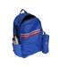 Sac À Dos Classic Bos Taille Unique Bleu Adidas-4