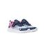 Basket Basse Enfant à Scratch Geox Sprintye Girl-3