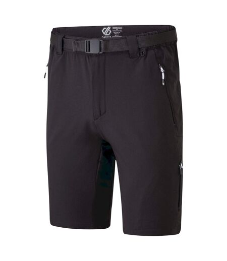 Short cargo tuned in pro homme noir Dare 2B