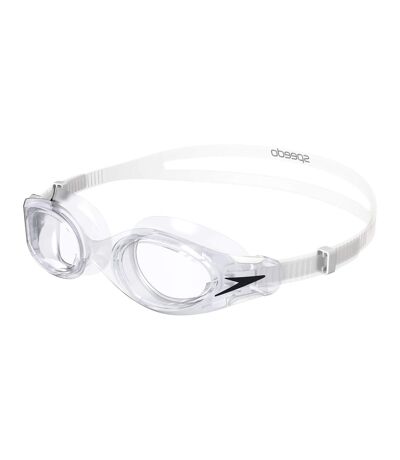 Lunettes De Natation Hydrosity 2.0 Homme Transparent Blanc Speedo