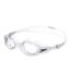 Lunettes De Natation Hydrosity 2.0 Homme Transparent Blanc Speedo-1