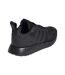 Chaussures Motif/style Logo Multix Homme Noir Adidas-2