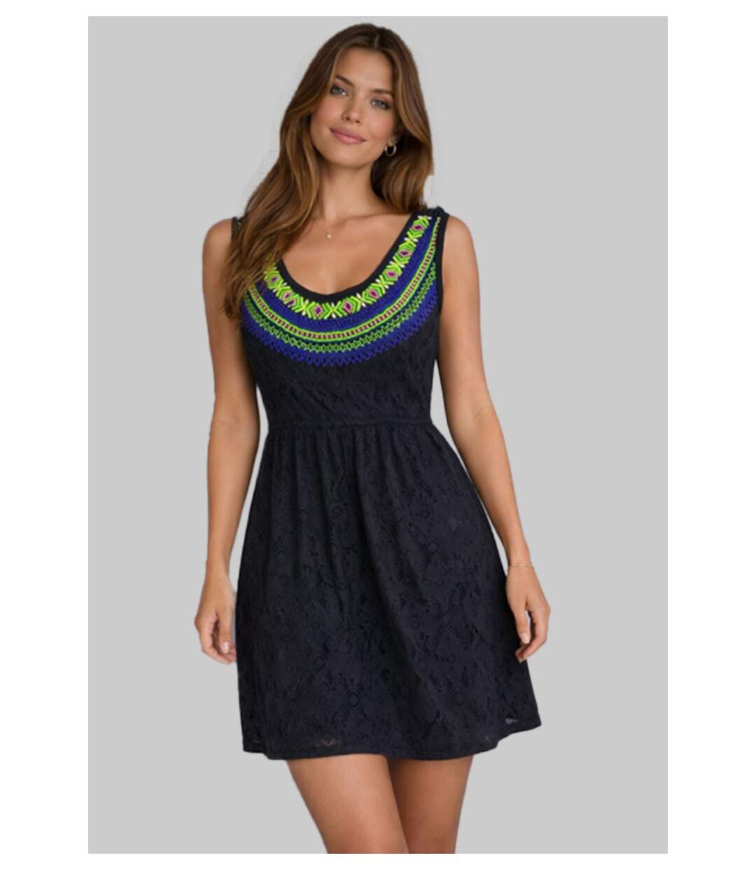 Robe-1