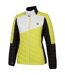 Veste Surmise Femme Jaune Prune Blanc Dare 2B-3