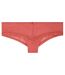 Shorty terracotta Danseuse-1