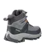 Bottines De Randonnée Rainier Homme Gris Hi-Tec-2