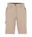 Short rueful femme beige Trespass-1