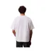 T-shirt Homme Blanc Calvin Klein-3