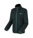 Veste Polaire Newhill Femme Vert Sombre Regatta-4