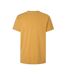 T-shirt Orange Homme Pepe jeans Eggo N - M