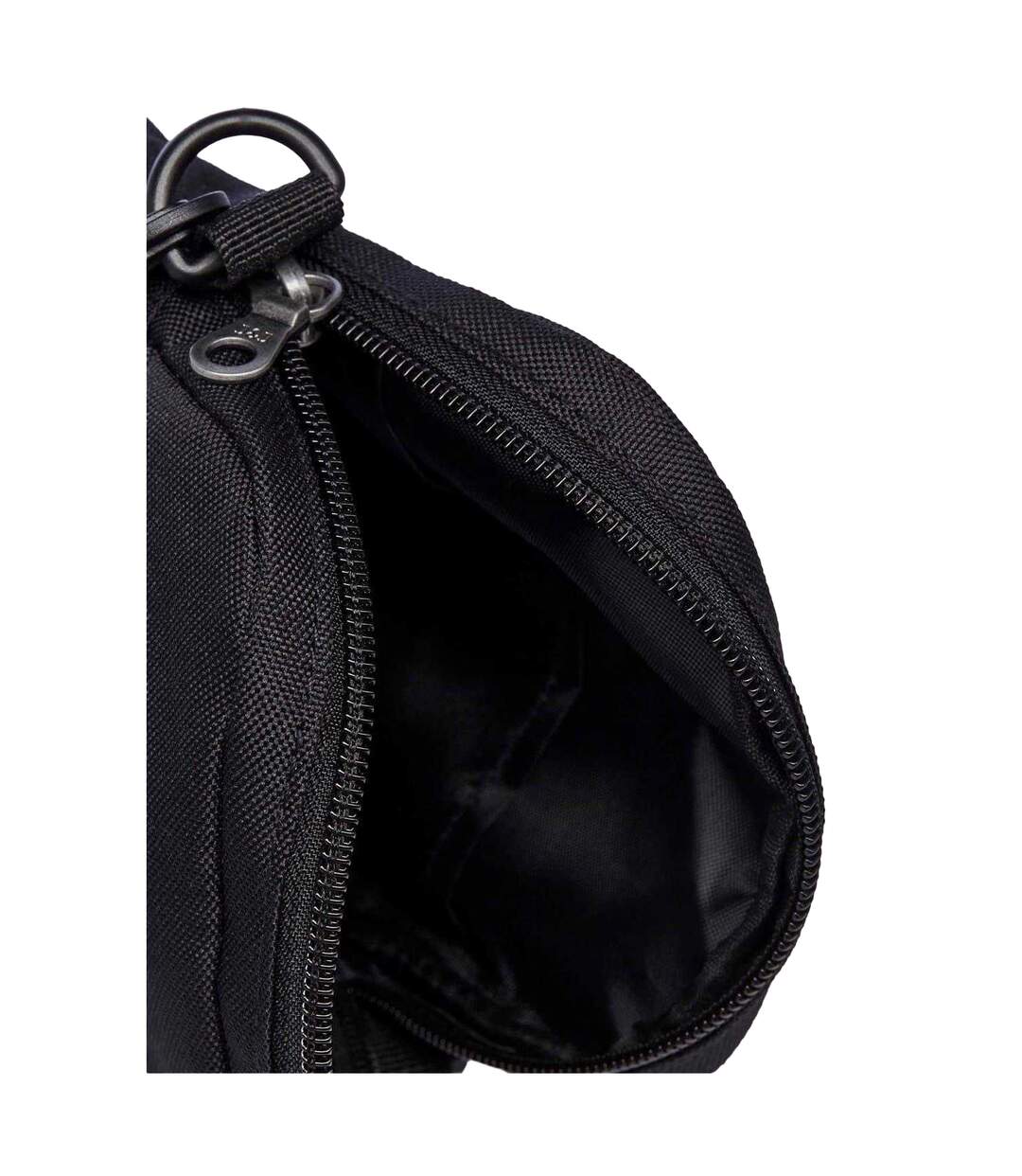 Sac À Bandoulière Motif/style Logo Homme Taille Unique Noir Jack And Jones-4