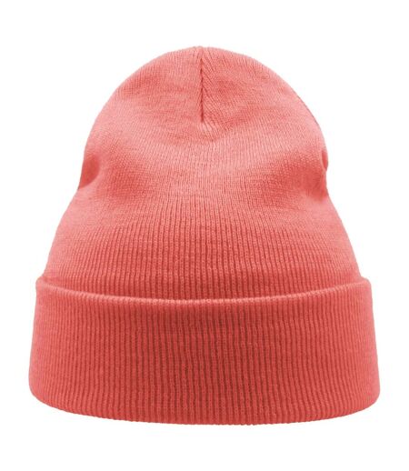 Bonnet Wind Adulte Rose Clair Atlantis