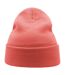 Bonnet Wind Adulte Rose Clair Atlantis-3
