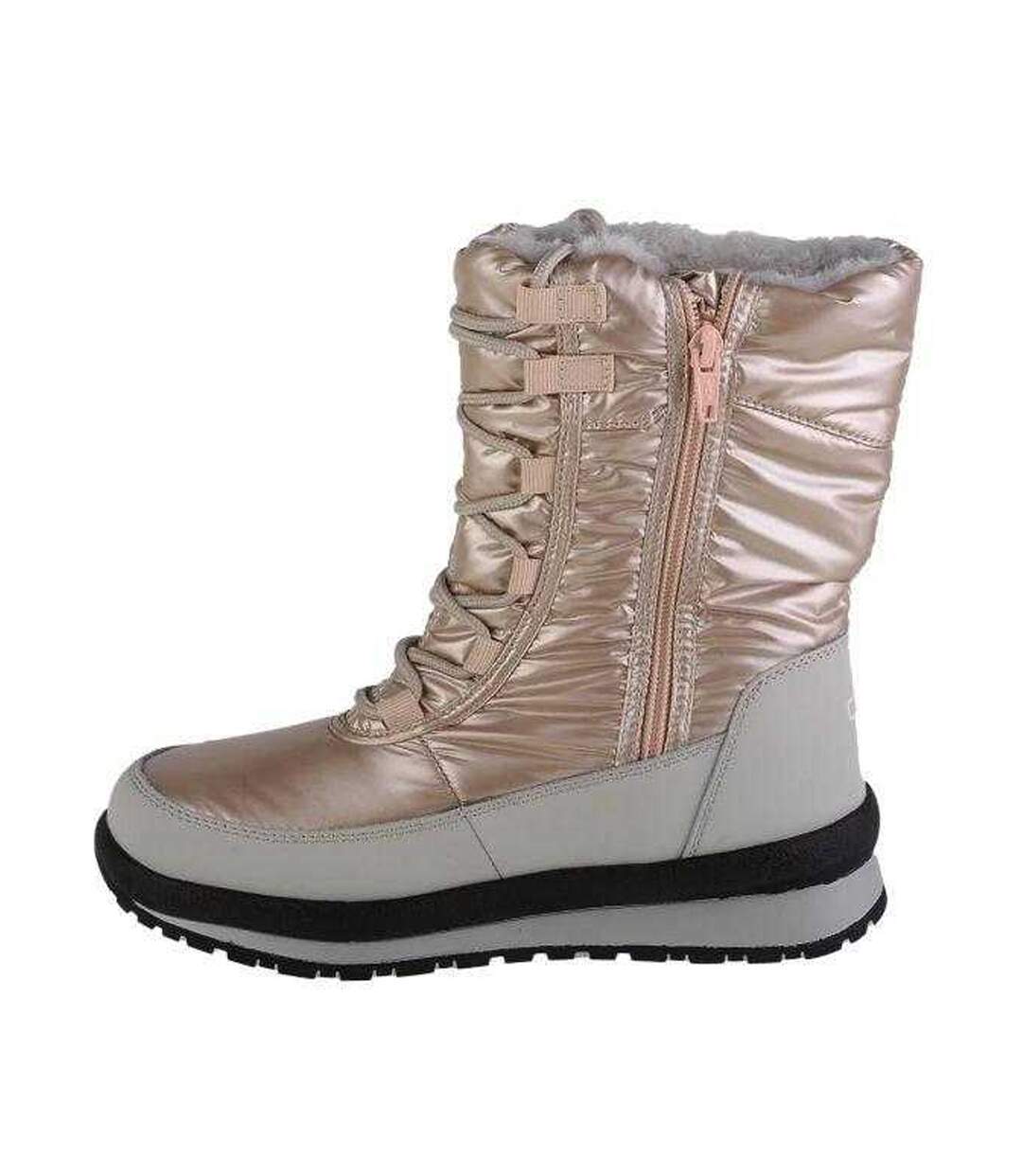 Après-skis Harma Femme Beige CMP-2