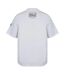 T-shirt Motif/style Logo Nyc Homme Blanc Everlast-2
