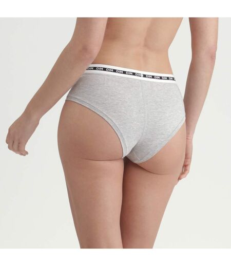 Shorty en coton modal Icons Essentiel