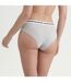 Shorty en coton modal Icons Essentiel-2