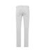 Mens 2019 D-strukt Denim Mid Rise Slim Jeans White Diesel-3