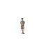 Mens Convergence Regular Shirt Multicoloured Pretty Green-1