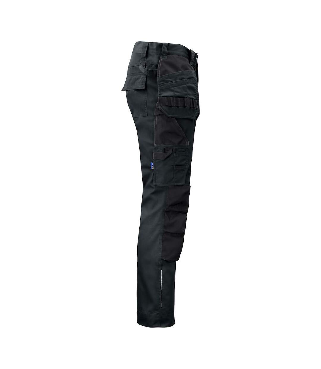 Projob - Pantalon cargo - Homme (Noir) - UTUB840