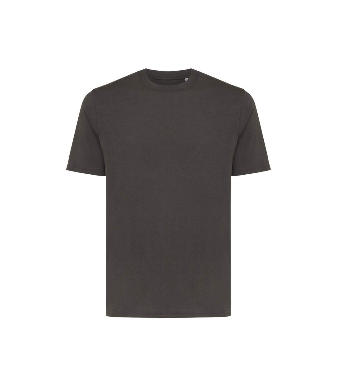 T-shirt Sierra Adulte Anthracite Iqoniq-2