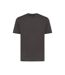 T-shirt Sierra Adulte Anthracite Iqoniq-2