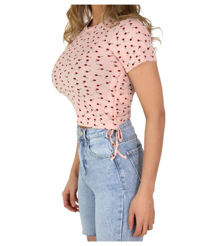 Top Crop top