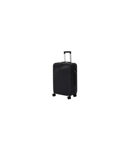 Lot de 3 Valises Barcelone 95L Noir